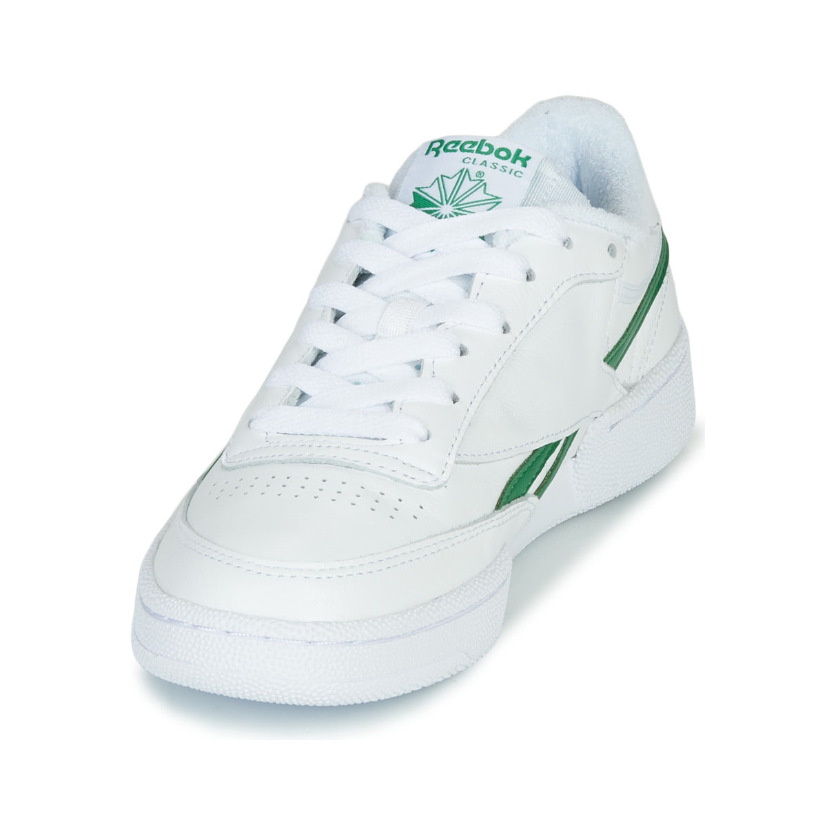 Sneakers Uomo Reebok Classic CLUB C REVENGE MU Bianco
