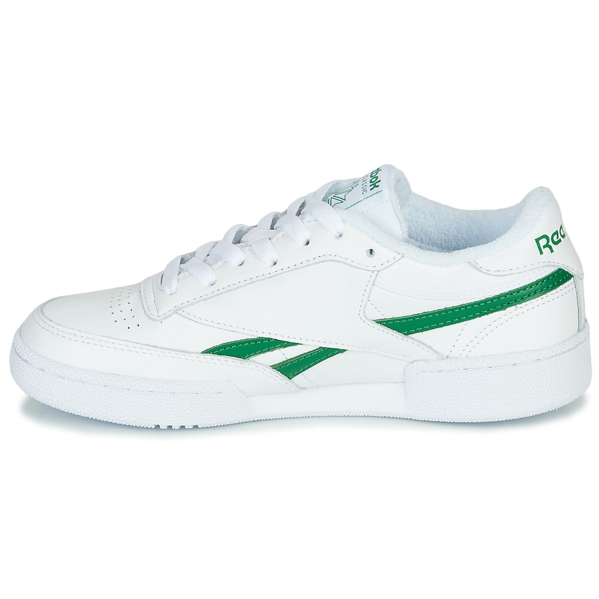 Sneakers Uomo Reebok Classic CLUB C REVENGE MU Bianco