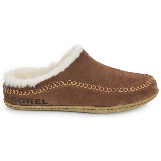 Pantofole Uomo Sorel LANNER RIDGE Marrone