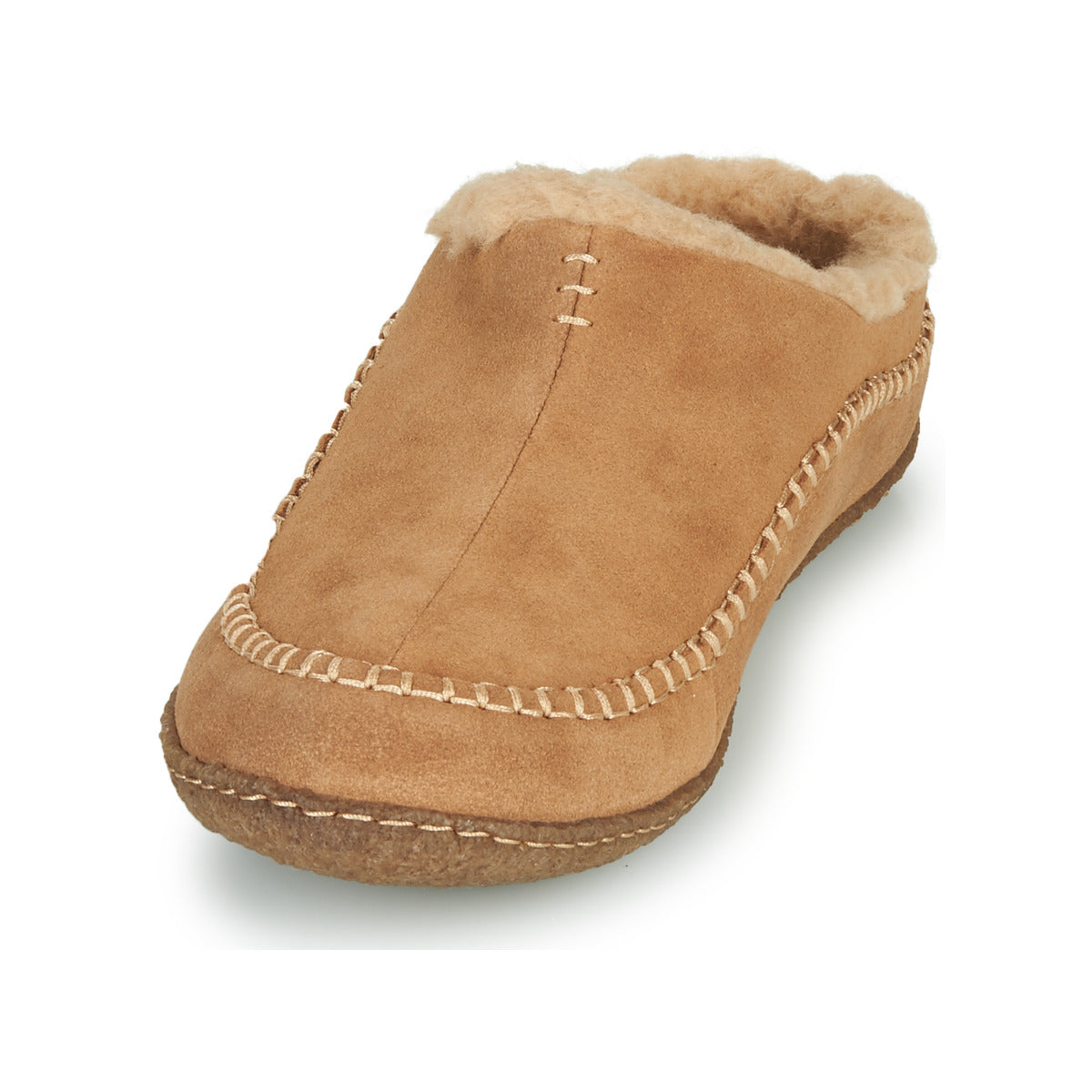 Pantofole Uomo Sorel LANNER RIDGE Marrone