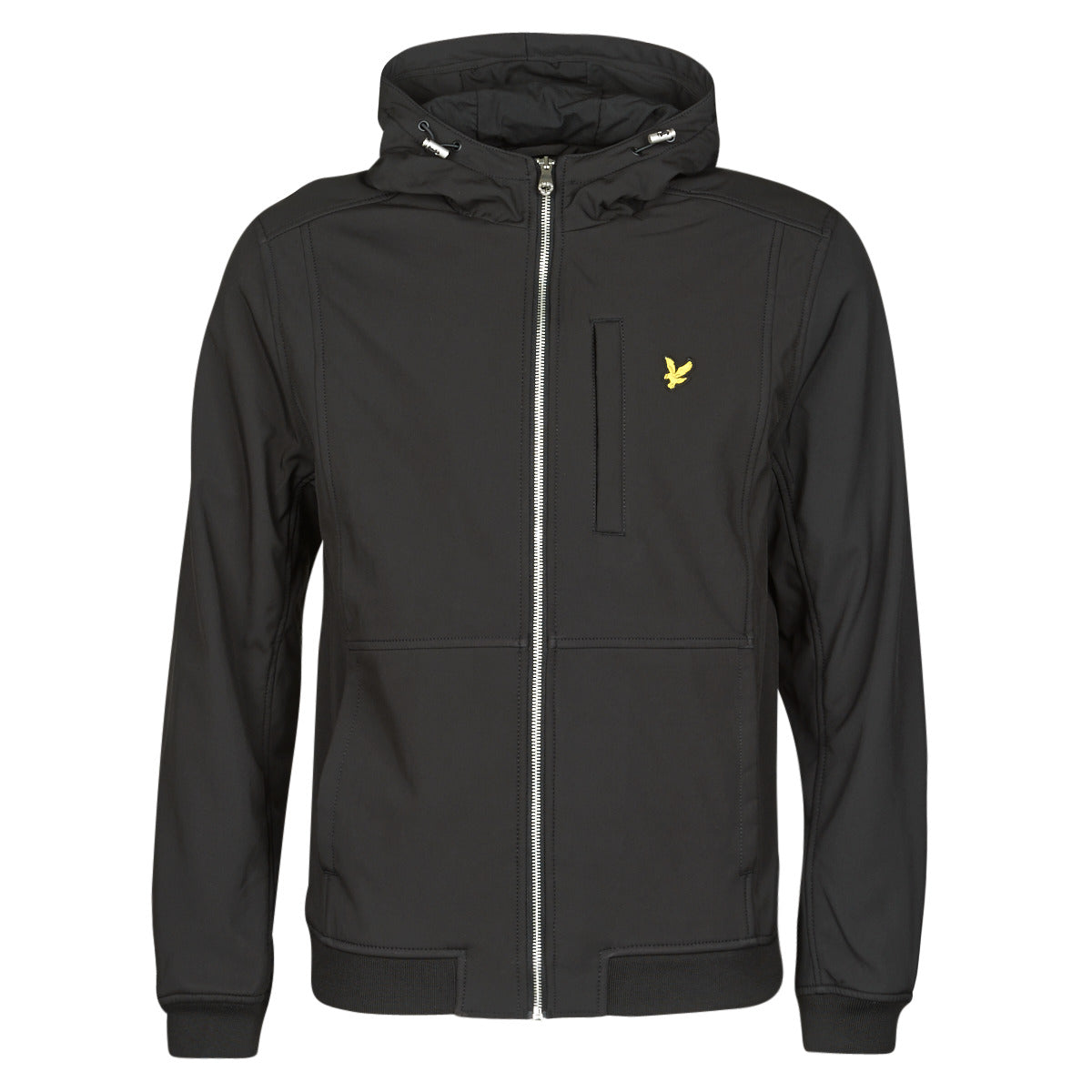 Giubbotto Uomo Lyle & Scott  JK1214V  Nero