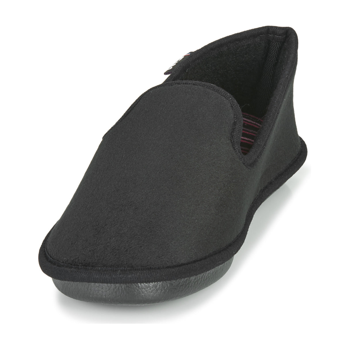 Pantofole Donna DIM D ZALICATA Nero