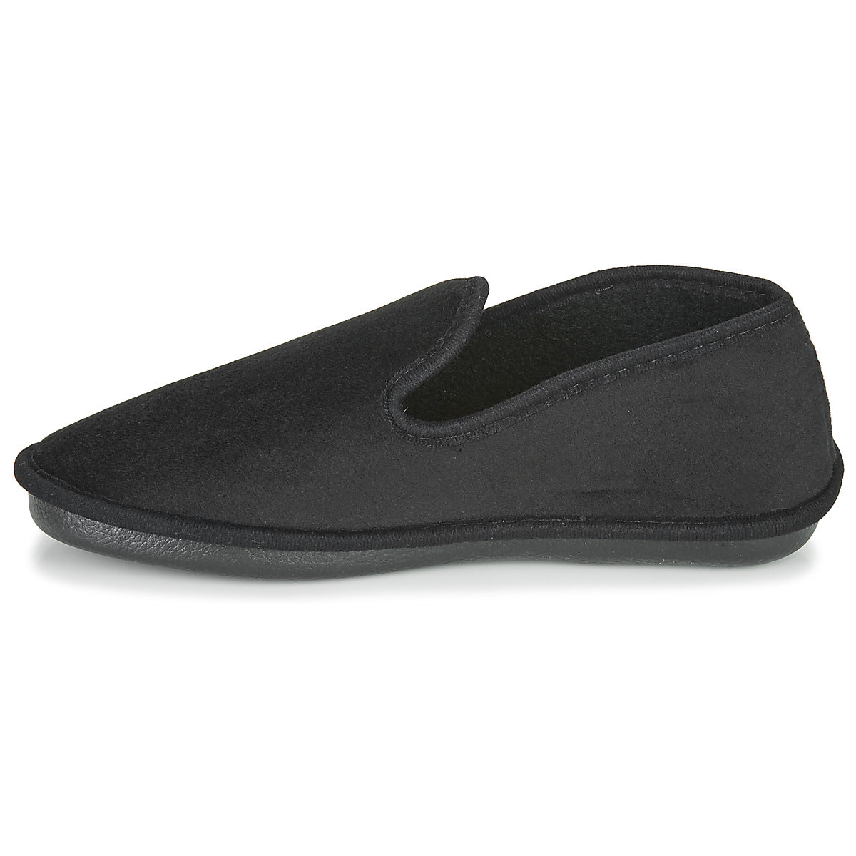 Pantofole Donna DIM D ZALICATA Nero