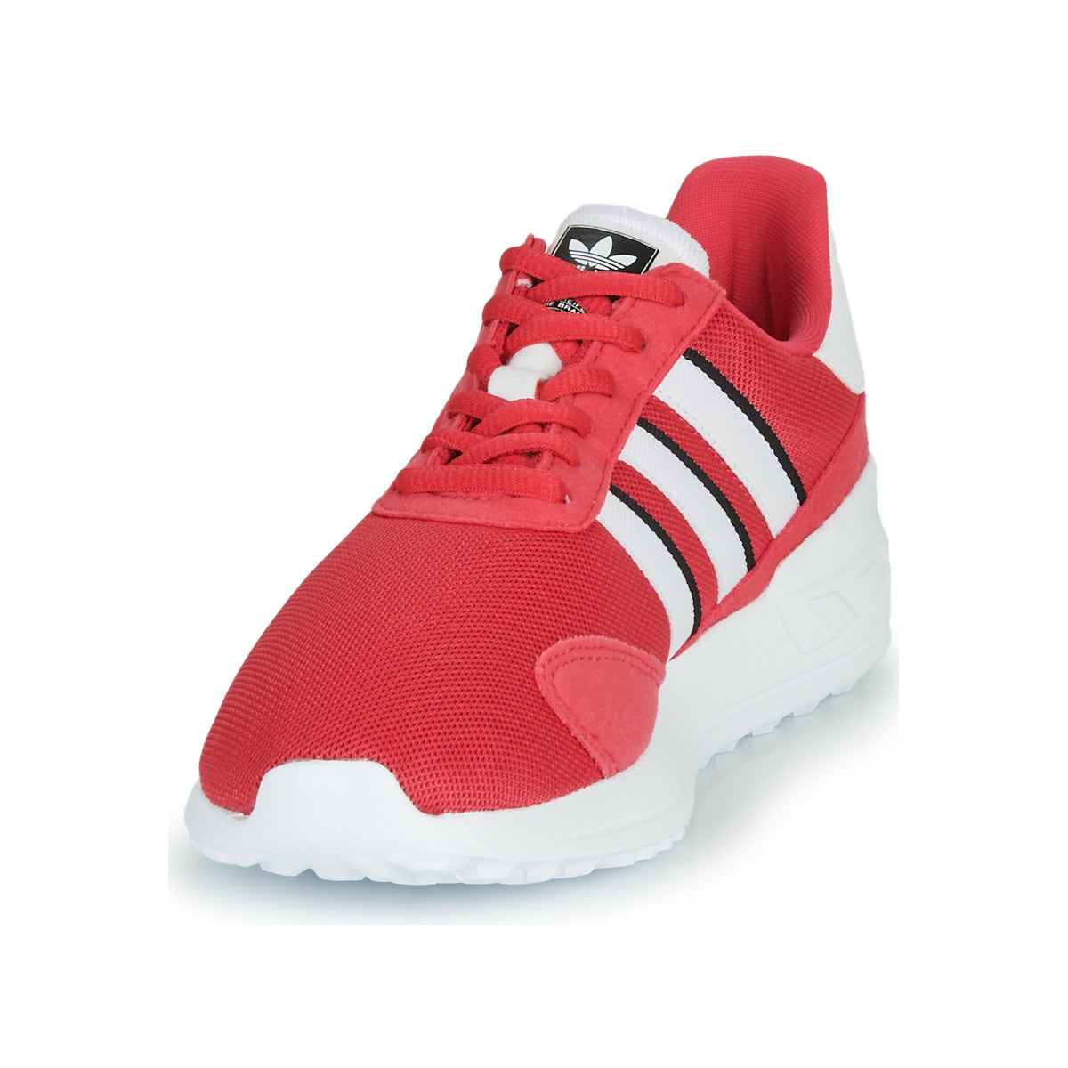 Scarpe bambini ragazza adidas LA TRAINER LITE J Rosa