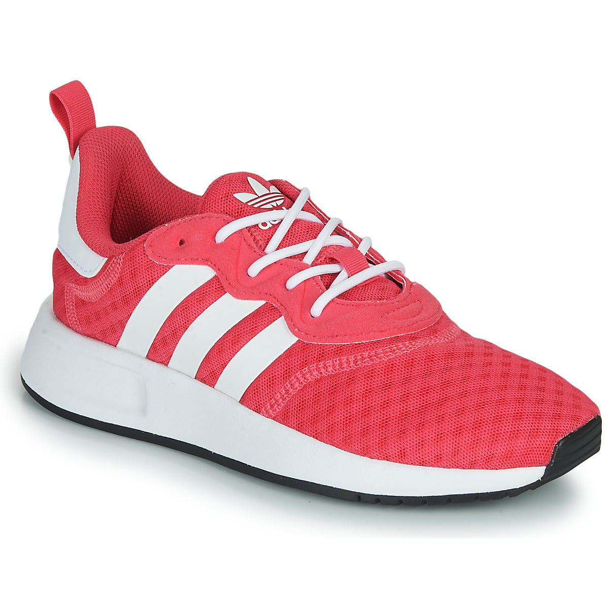 Scarpe bambini ragazza adidas X_PLR S J Rosa
