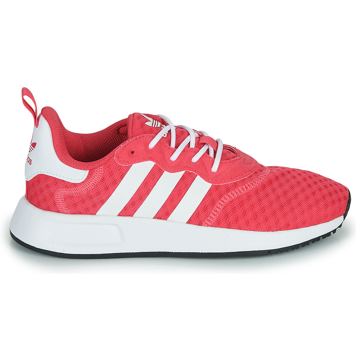 Scarpe bambini ragazza adidas X_PLR S J Rosa