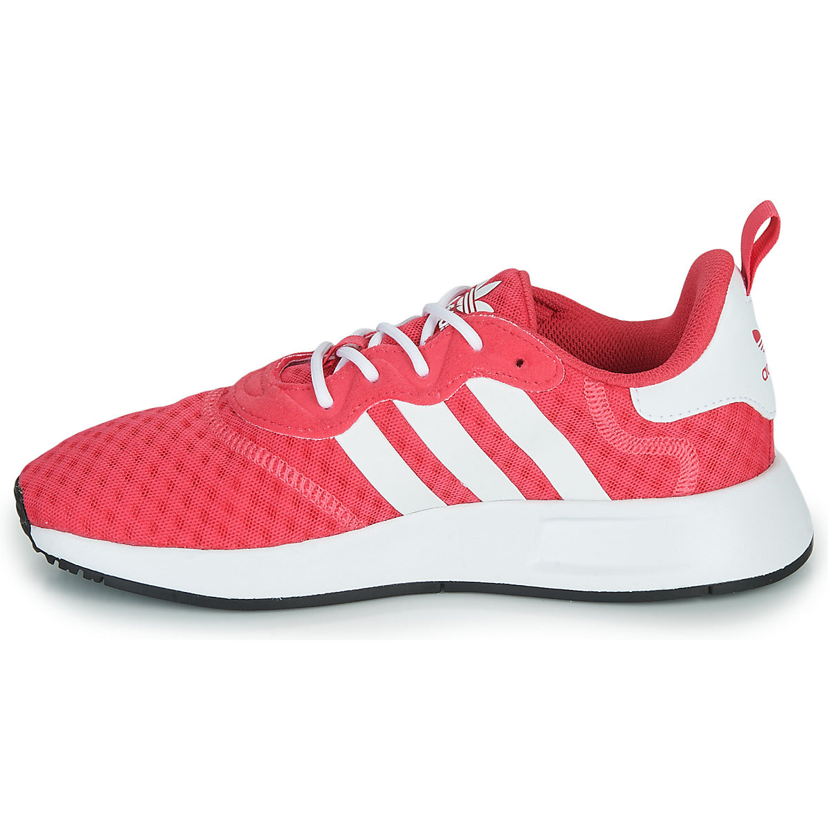 Scarpe bambini ragazza adidas X_PLR S J Rosa