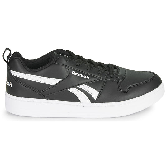 Scarpe bambini ragazza Reebok Classic REEBOK ROYAL PRIME Nero