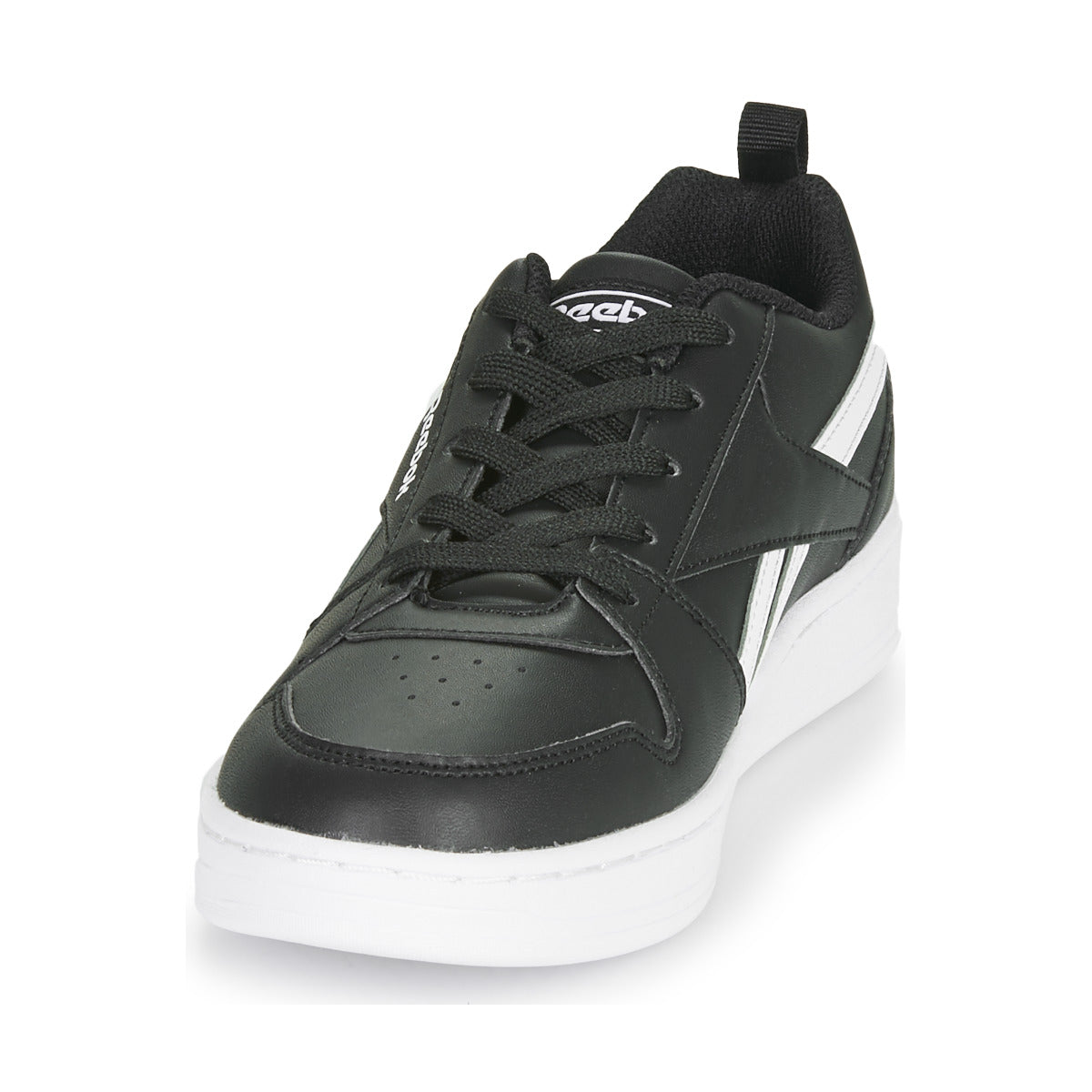 Scarpe bambini ragazza Reebok Classic REEBOK ROYAL PRIME Nero