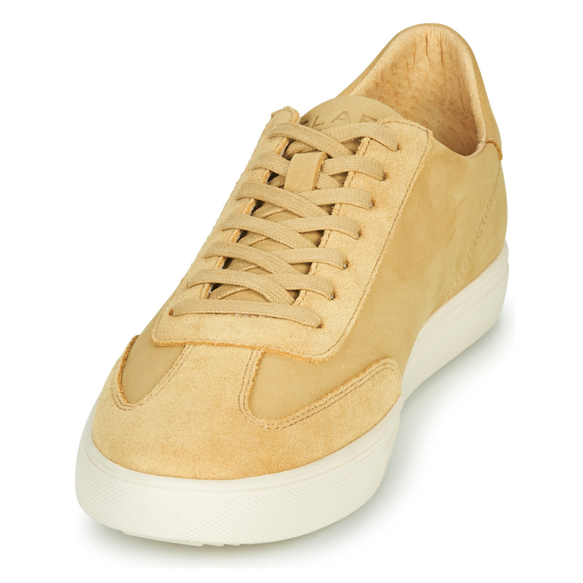 Sneakers Uomo Clae  DEANE  Marrone