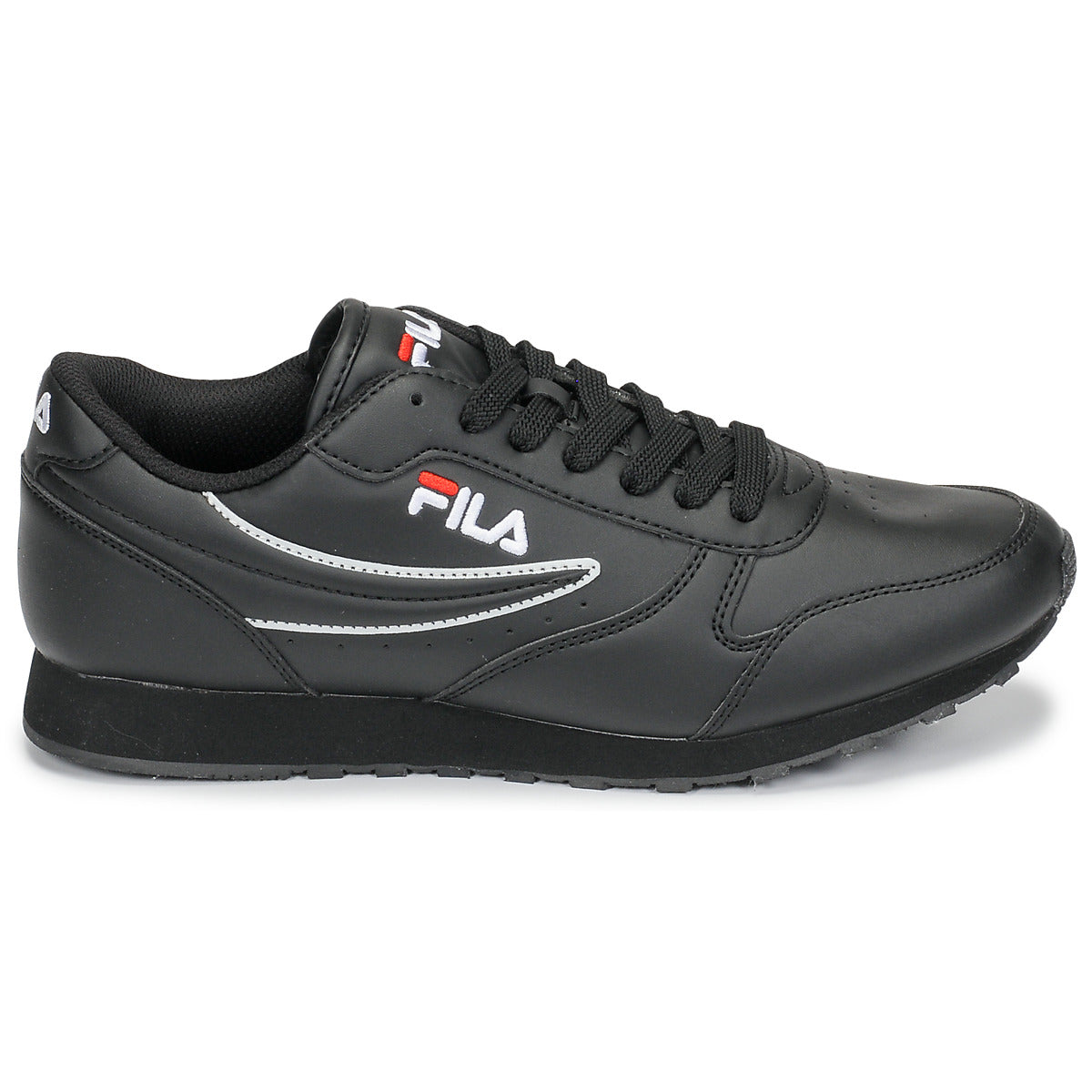 Sneakers Uomo Fila ORBIT LOW Nero