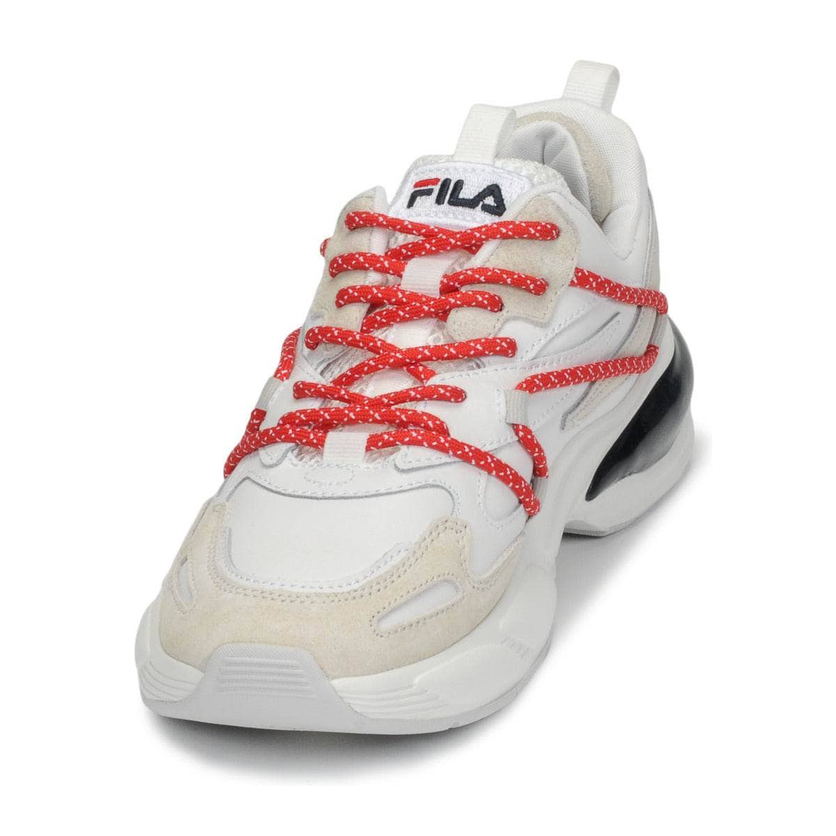 Sneakers basse Donna Fila SPETTRO X L WMN Bianco