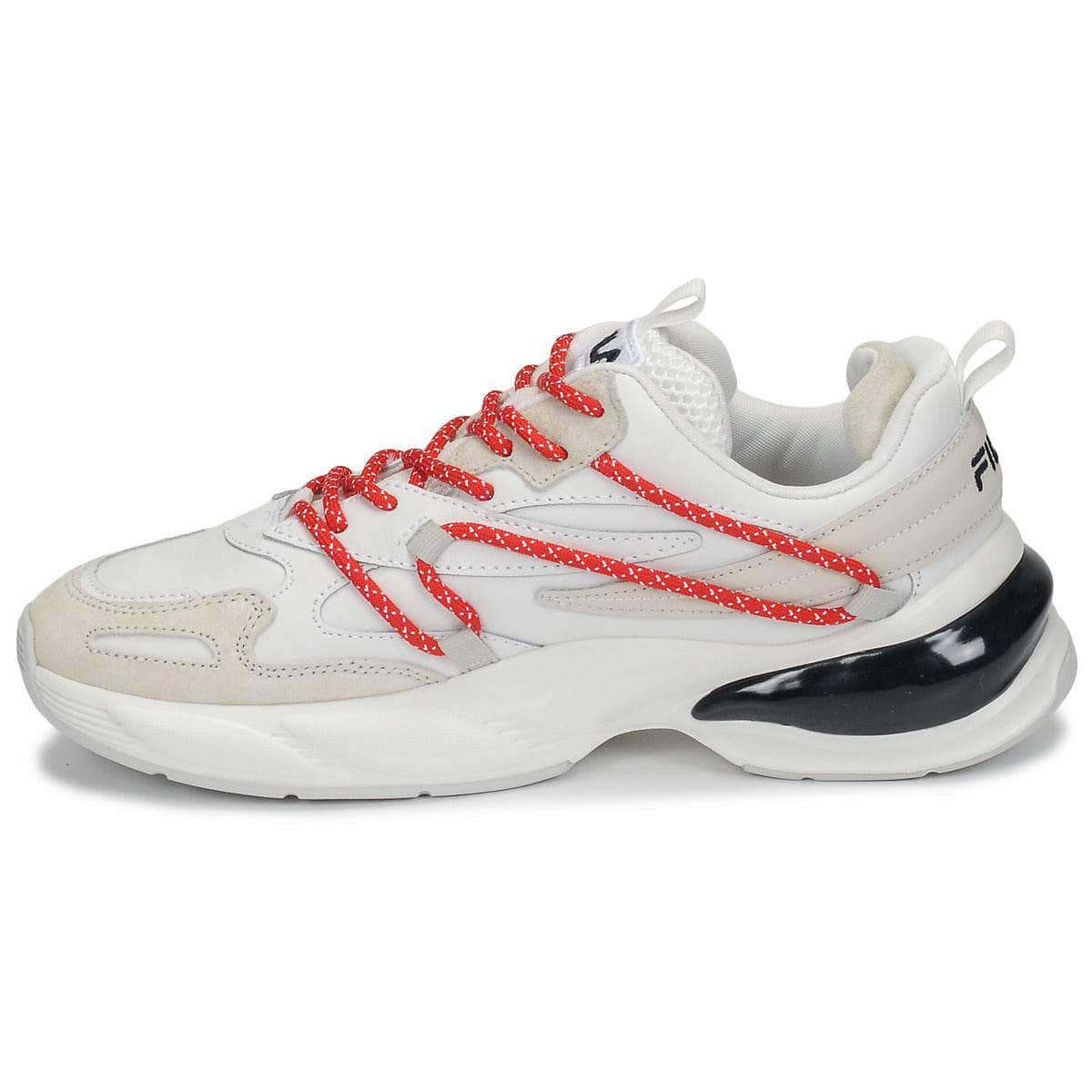 Sneakers basse Donna Fila SPETTRO X L WMN Bianco