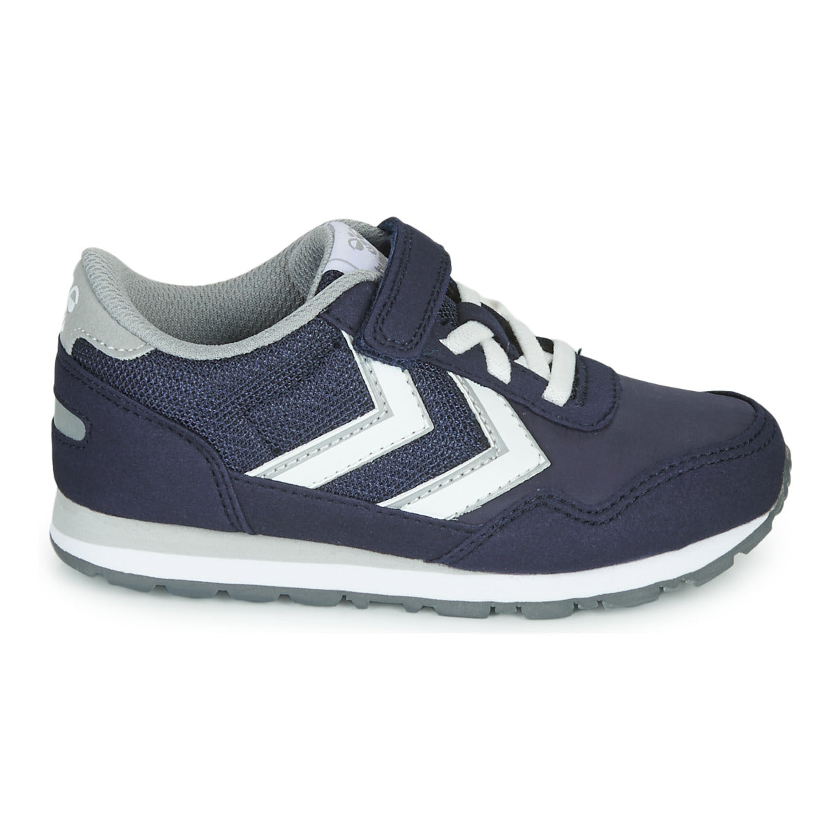 Scarpe bambini ragazza hummel REFLEX JR Blu