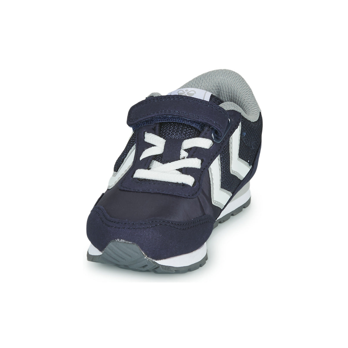 Scarpe bambini ragazza hummel REFLEX JR Blu
