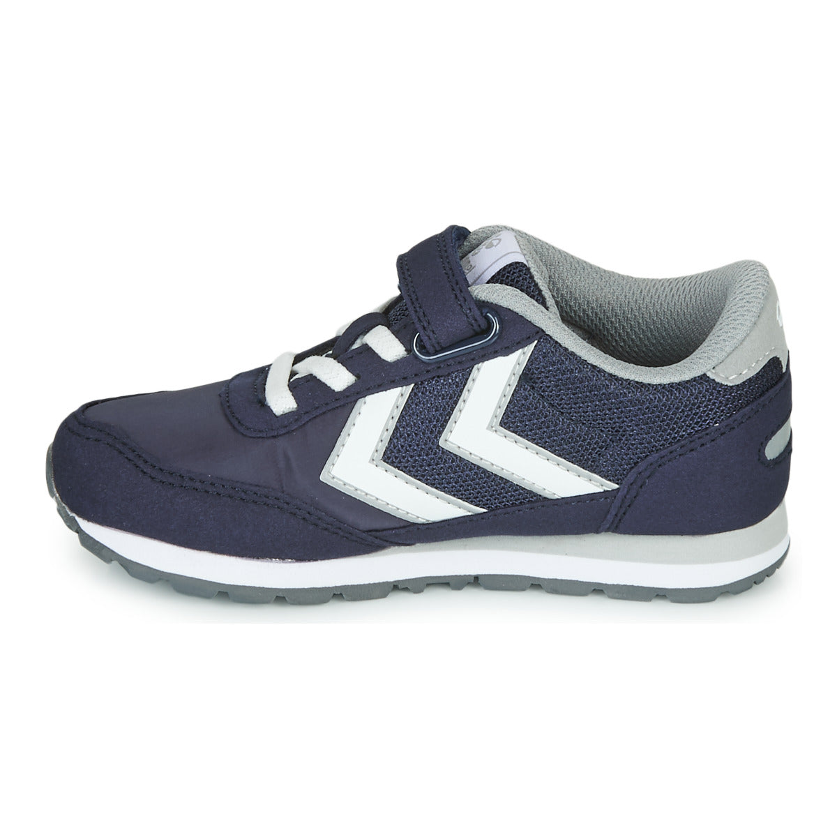 Scarpe bambini ragazza hummel REFLEX JR Blu