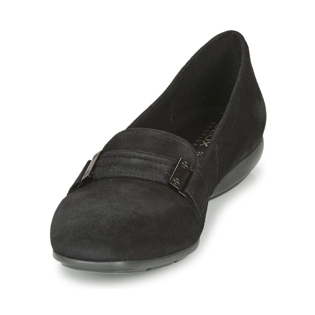 Ballerine Donna Geox  ANNYTAH  Nero