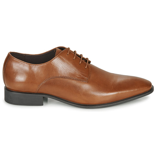 Scarpe Uomo Geox  UOMO HIGH LIFE  Marrone