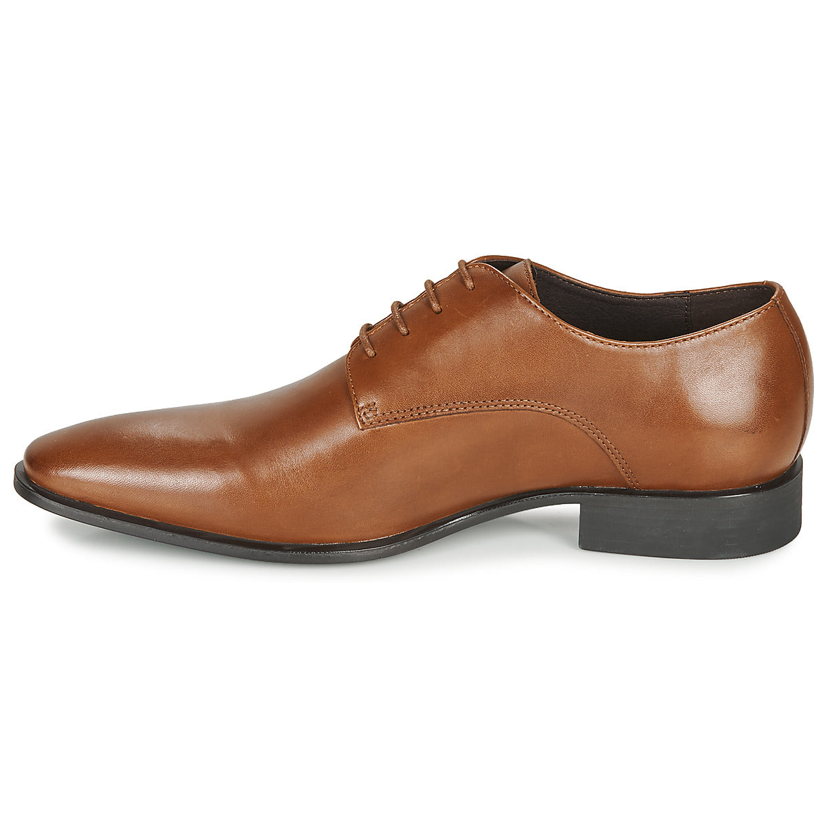 Scarpe Uomo Geox  UOMO HIGH LIFE  Marrone