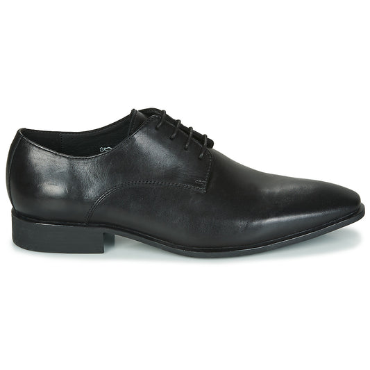 Scarpe Uomo Geox  UOMO HIGH LIFE  Nero