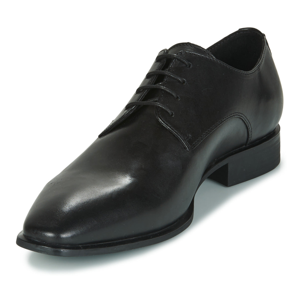 Scarpe Uomo Geox  UOMO HIGH LIFE  Nero