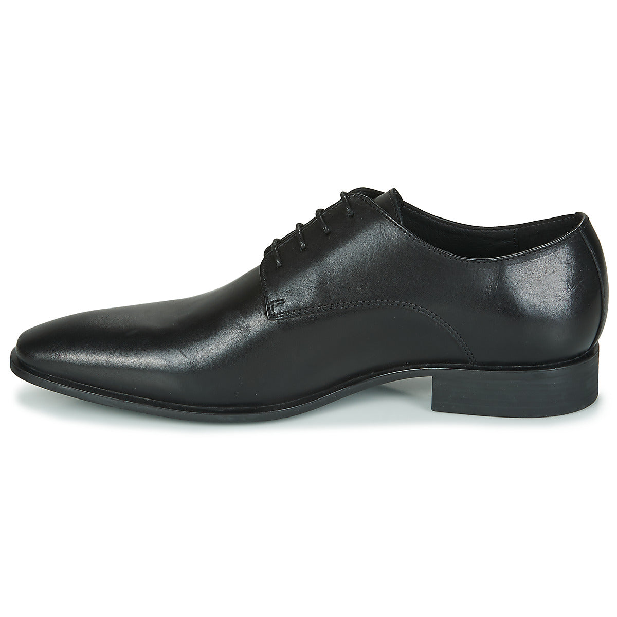 Scarpe Uomo Geox  UOMO HIGH LIFE  Nero