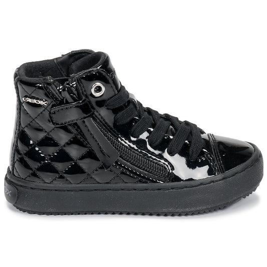 Scarpe bambini ragazza Geox KALISPERA Nero