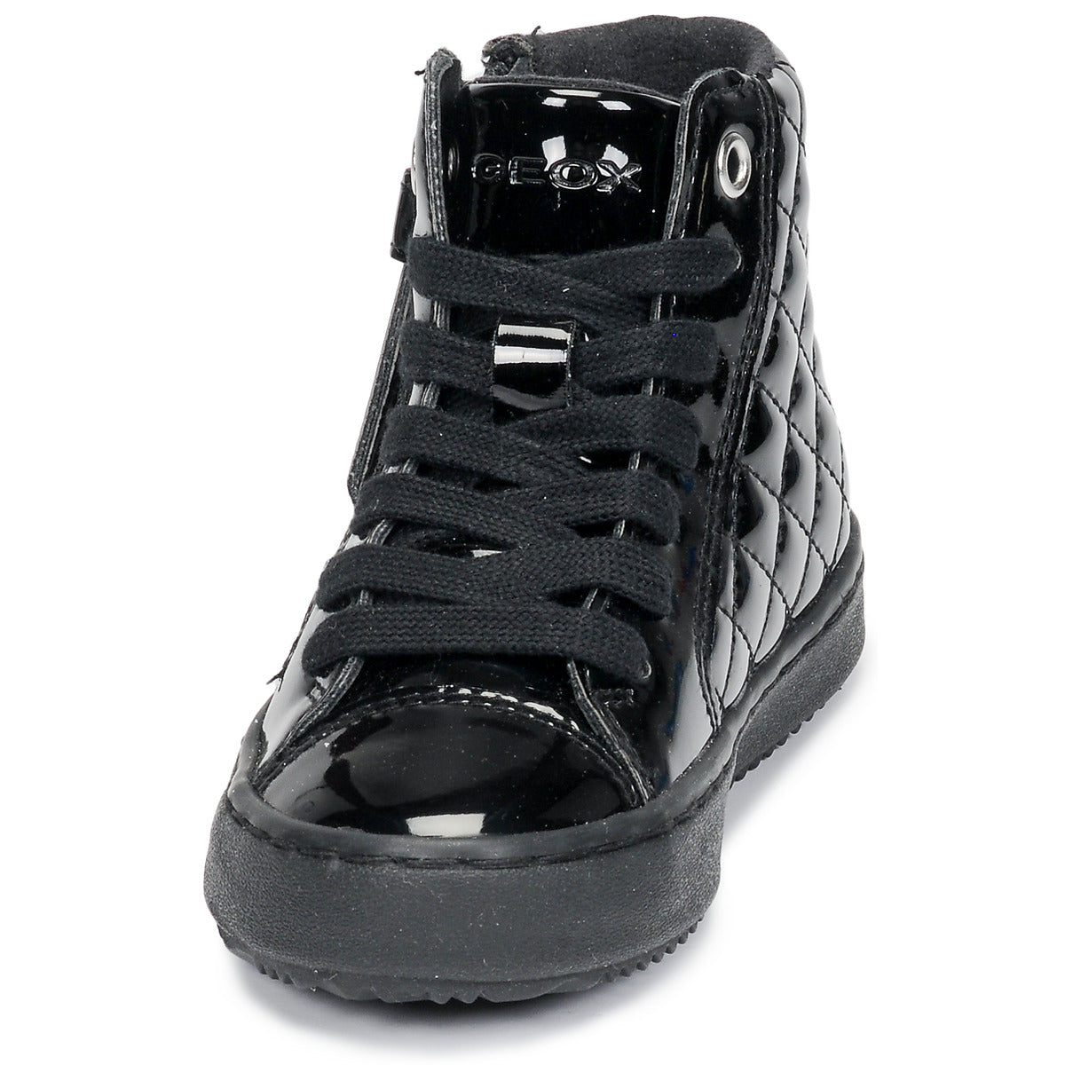 Scarpe bambini ragazza Geox KALISPERA Nero