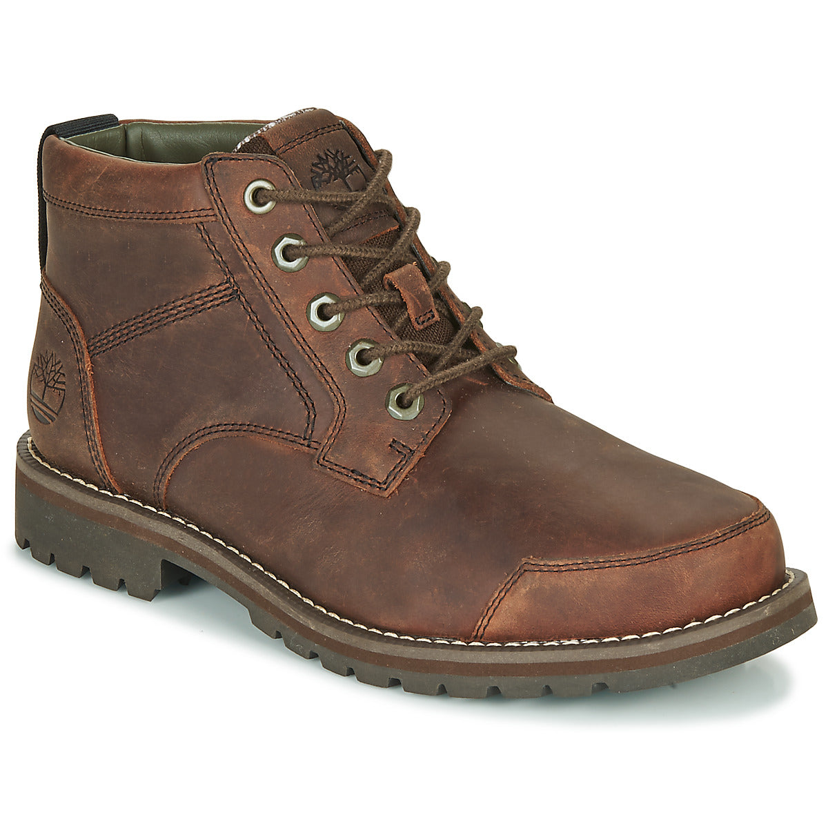 Stivaletti Uomo Timberland LARCHMONT II CHUKKA Marrone