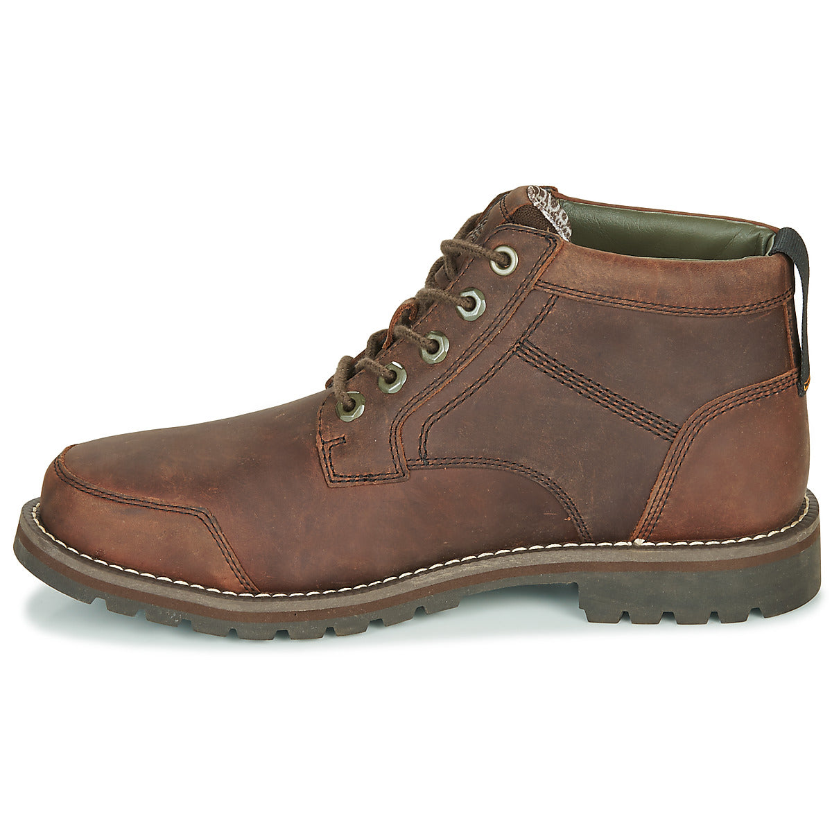 Stivaletti Uomo Timberland LARCHMONT II CHUKKA Marrone