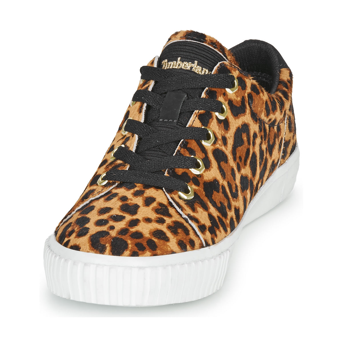 Sneakers basse Donna Timberland SKYLA BAY LEATHER OXFORD Marrone