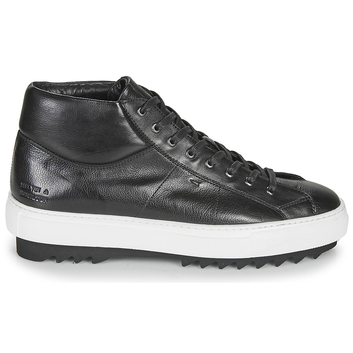 Sneakers Uomo Melvin & Hamilton MICK Nero