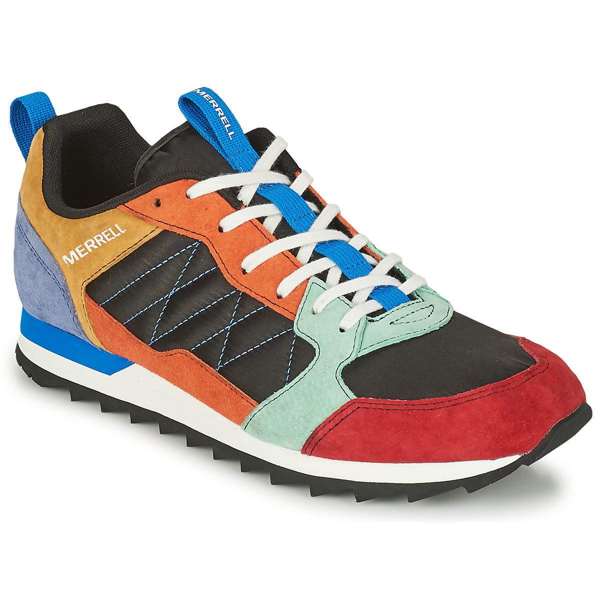 Sneakers Uomo Merrell  ALPINE SNEAKER  Multicolore