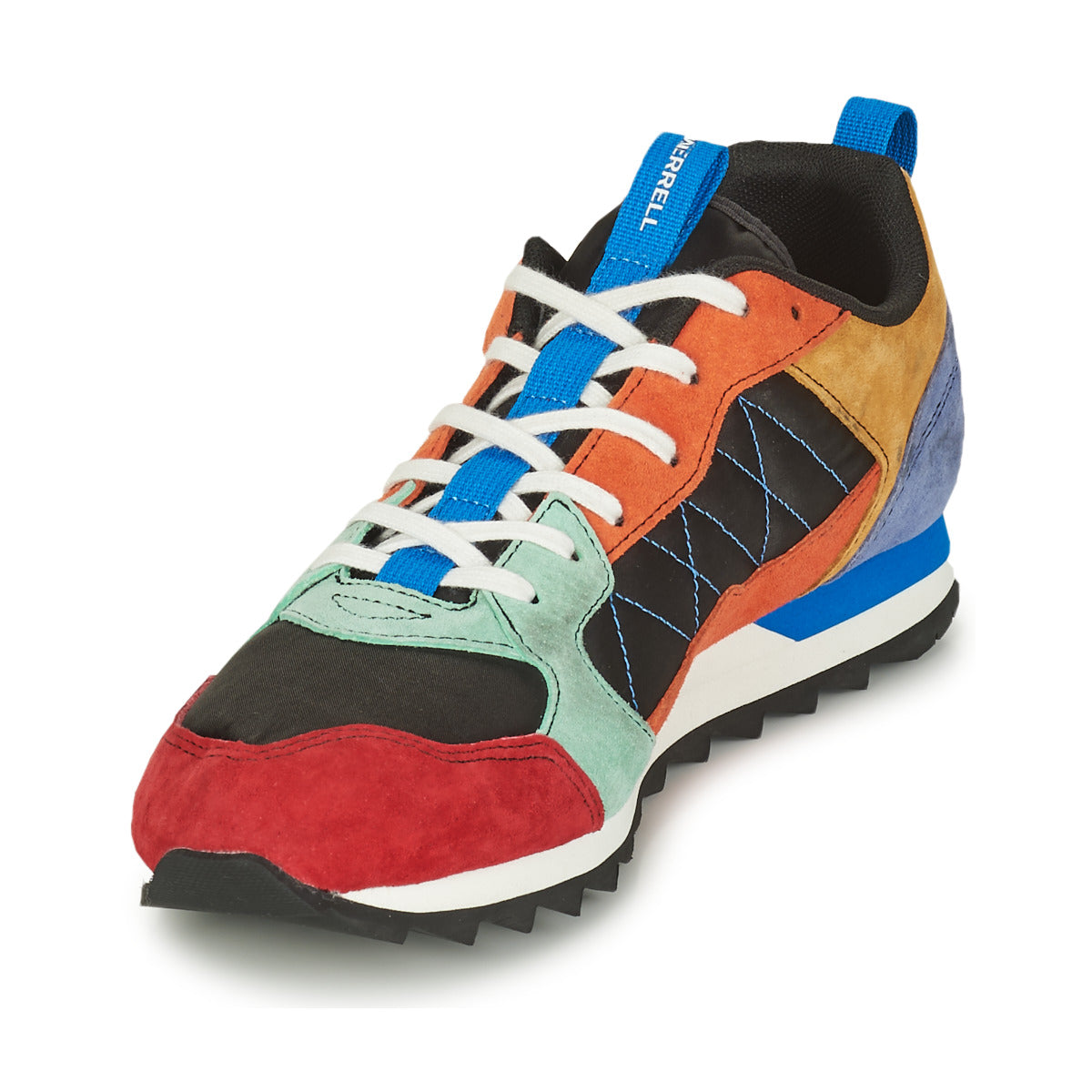 Sneakers Uomo Merrell  ALPINE SNEAKER  Multicolore