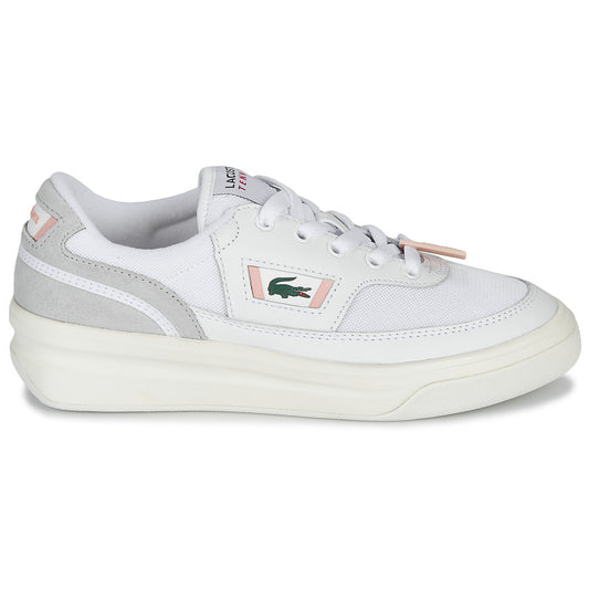 Sneakers basse Donna Lacoste  G80 0120 1 SFA  Bianco