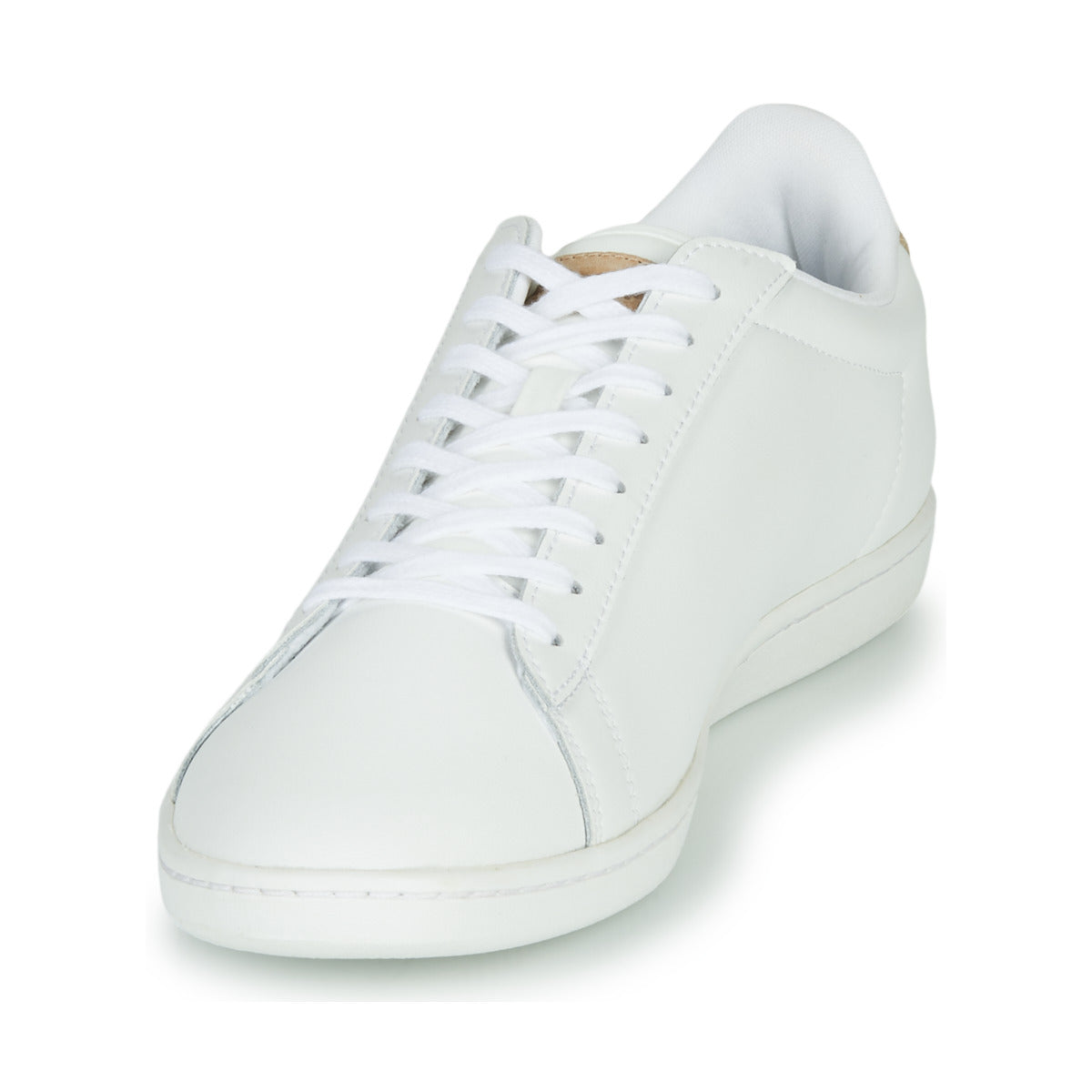 Sneakers Uomo Le Coq Sportif COURTSET Bianco