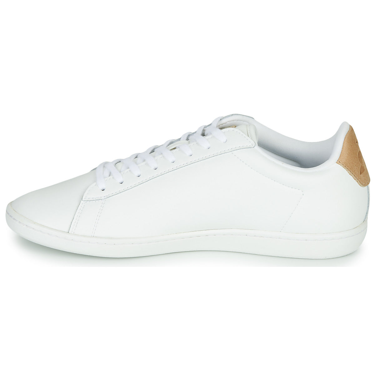 Sneakers Uomo Le Coq Sportif COURTSET Bianco