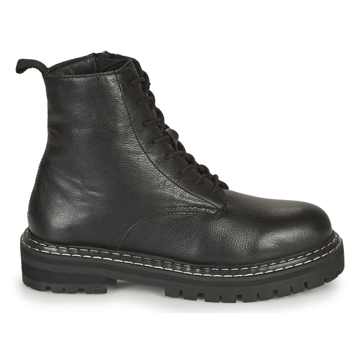 Stivaletti Donna Les Tropéziennes par M Belarbi REINE Nero