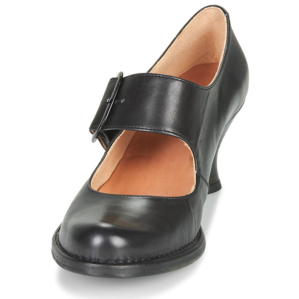 Scarpe Donna Neosens  ROCOCO  Nero