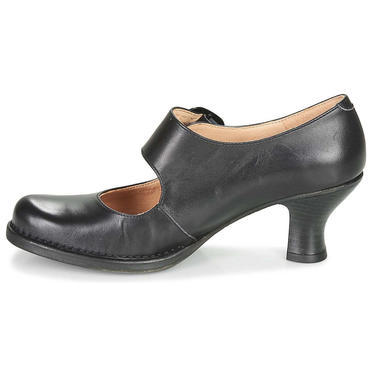 Scarpe Donna Neosens  ROCOCO  Nero