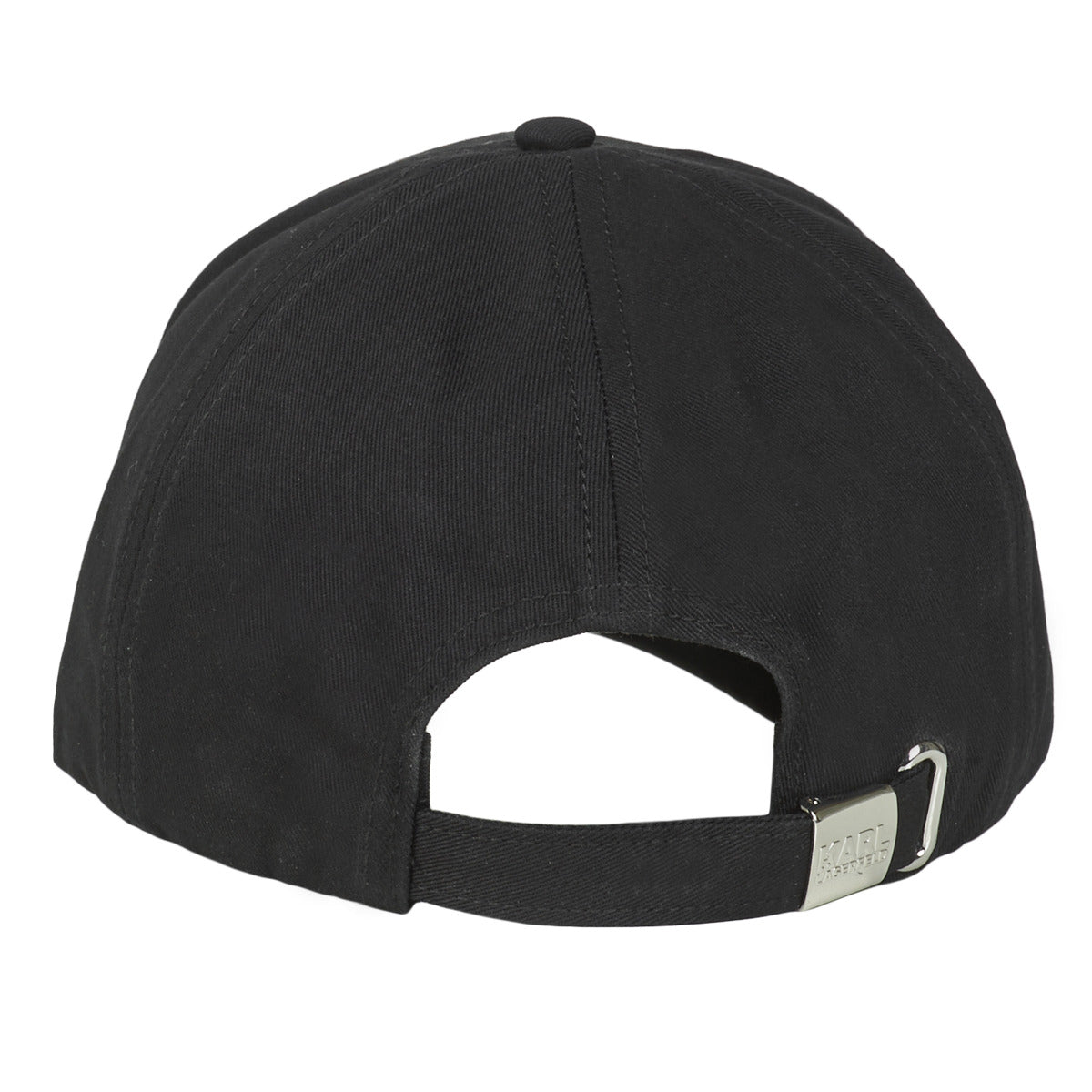 Cappellino Donna Karl Lagerfeld  K/SIGNATURE CAP  Nero