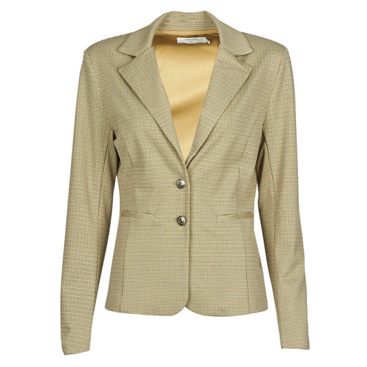 Giacca Donna Cream ANETT BLAZER Beige
