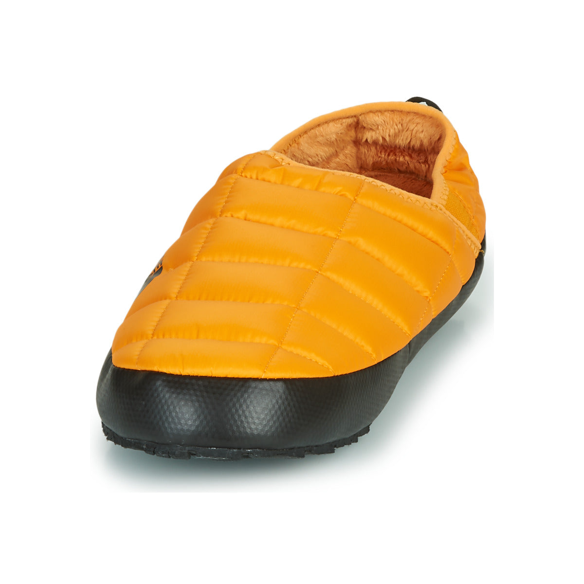 Pantofole Uomo The North Face M THERMOBALL TRACTION MULE Giallo