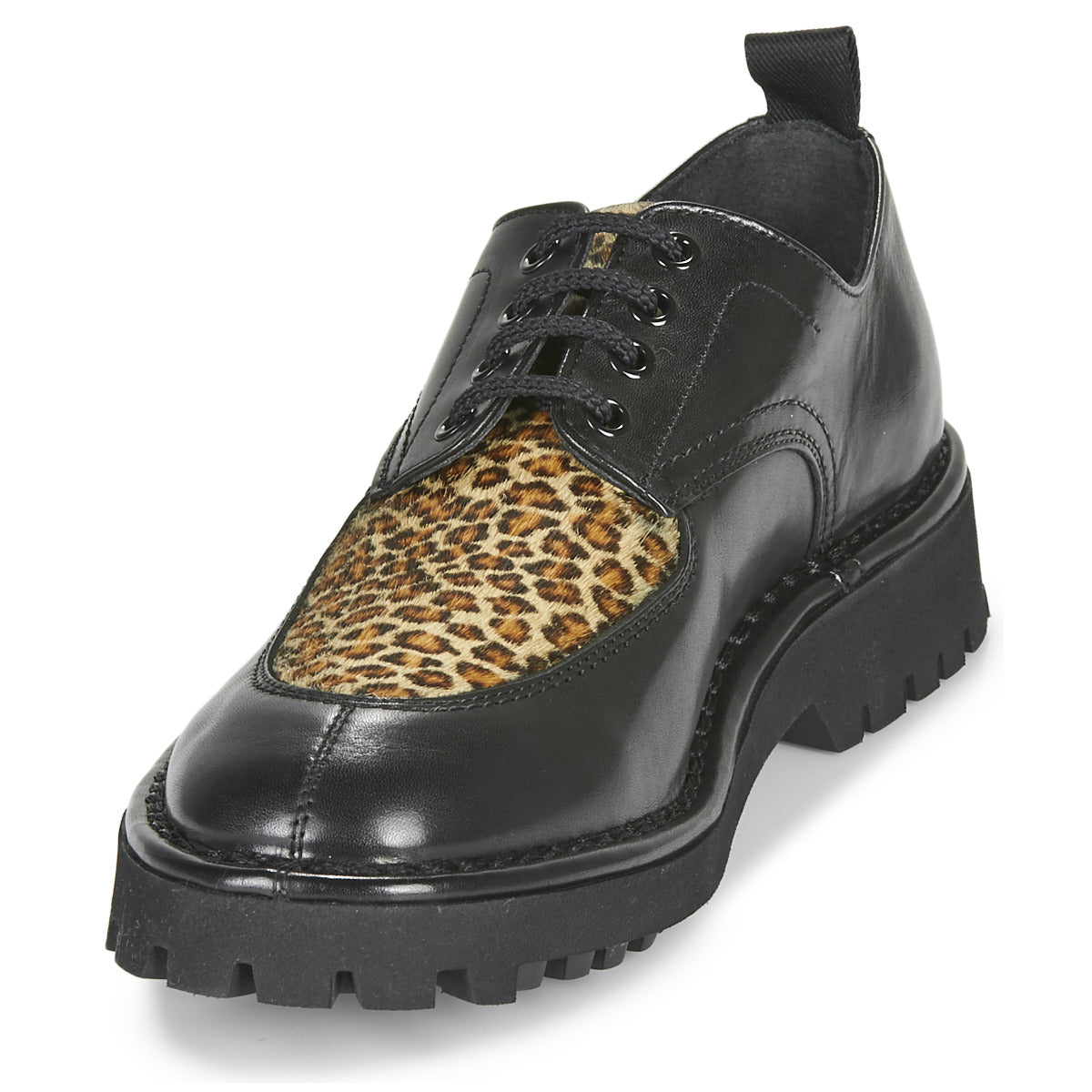 Scarpe Donna Kenzo K MOUNT Nero