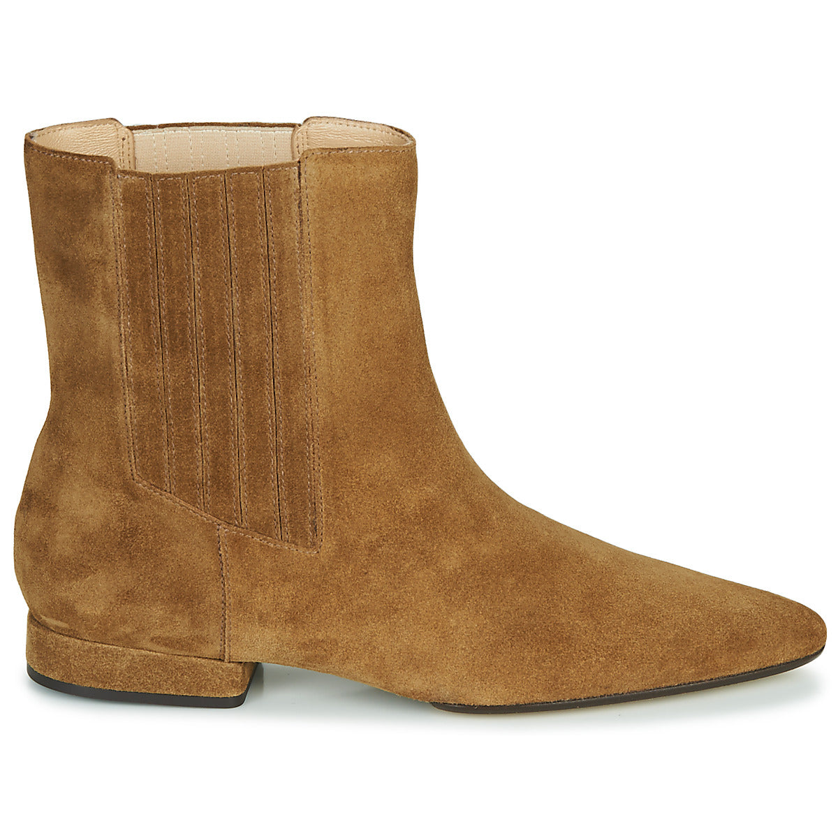 Stivaletti Donna Kenzo K LINE SOFT Marrone