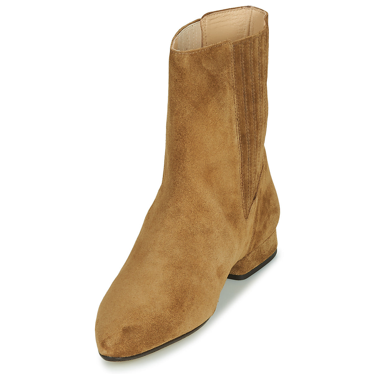 Stivaletti Donna Kenzo K LINE SOFT Marrone