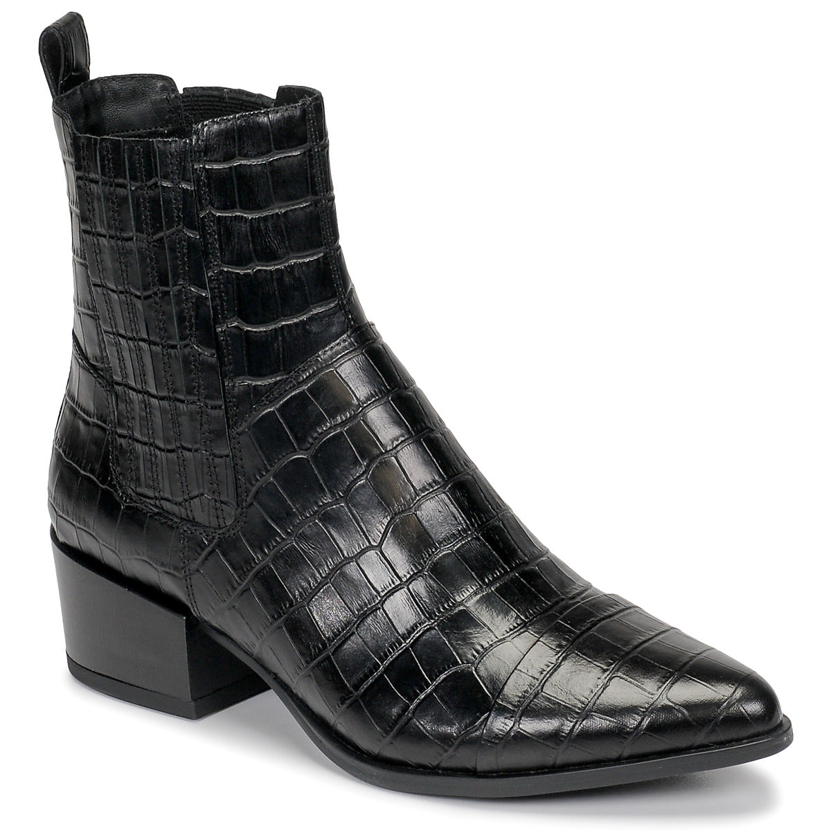 Stivaletti Donna Vagabond Shoemakers MARJA Nero