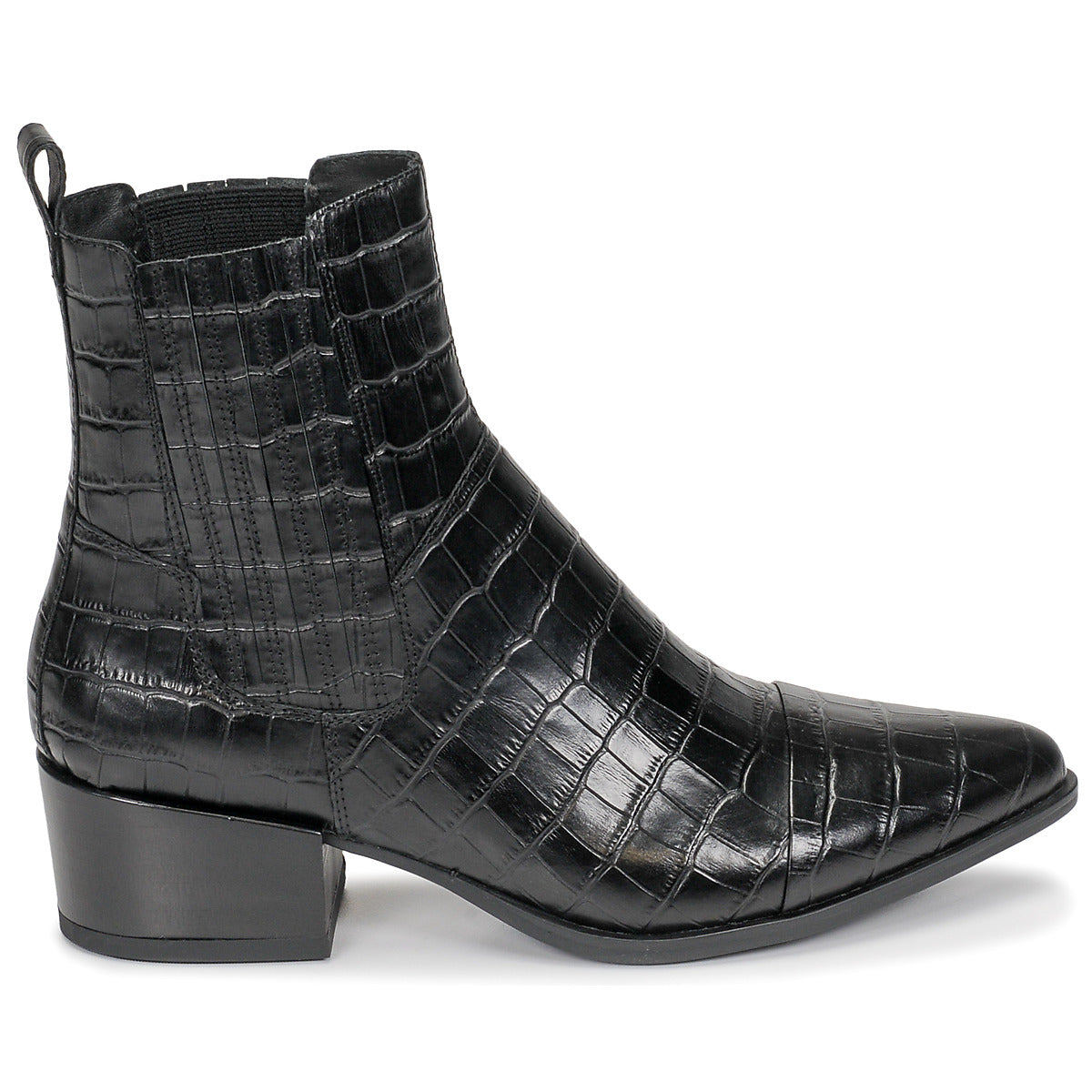Stivaletti Donna Vagabond Shoemakers MARJA Nero