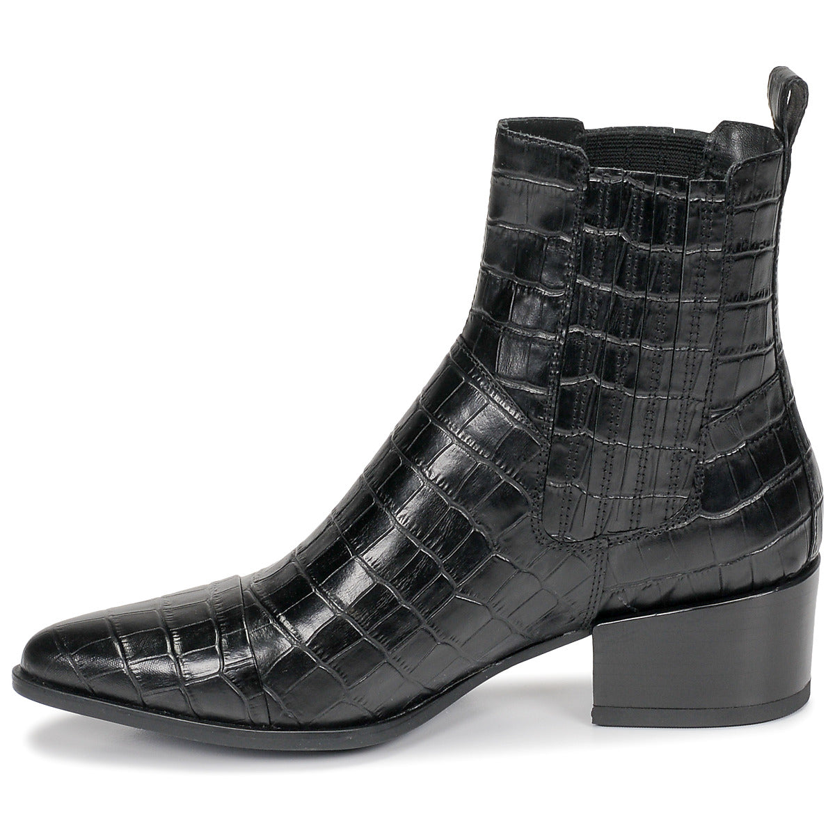 Stivaletti Donna Vagabond Shoemakers MARJA Nero