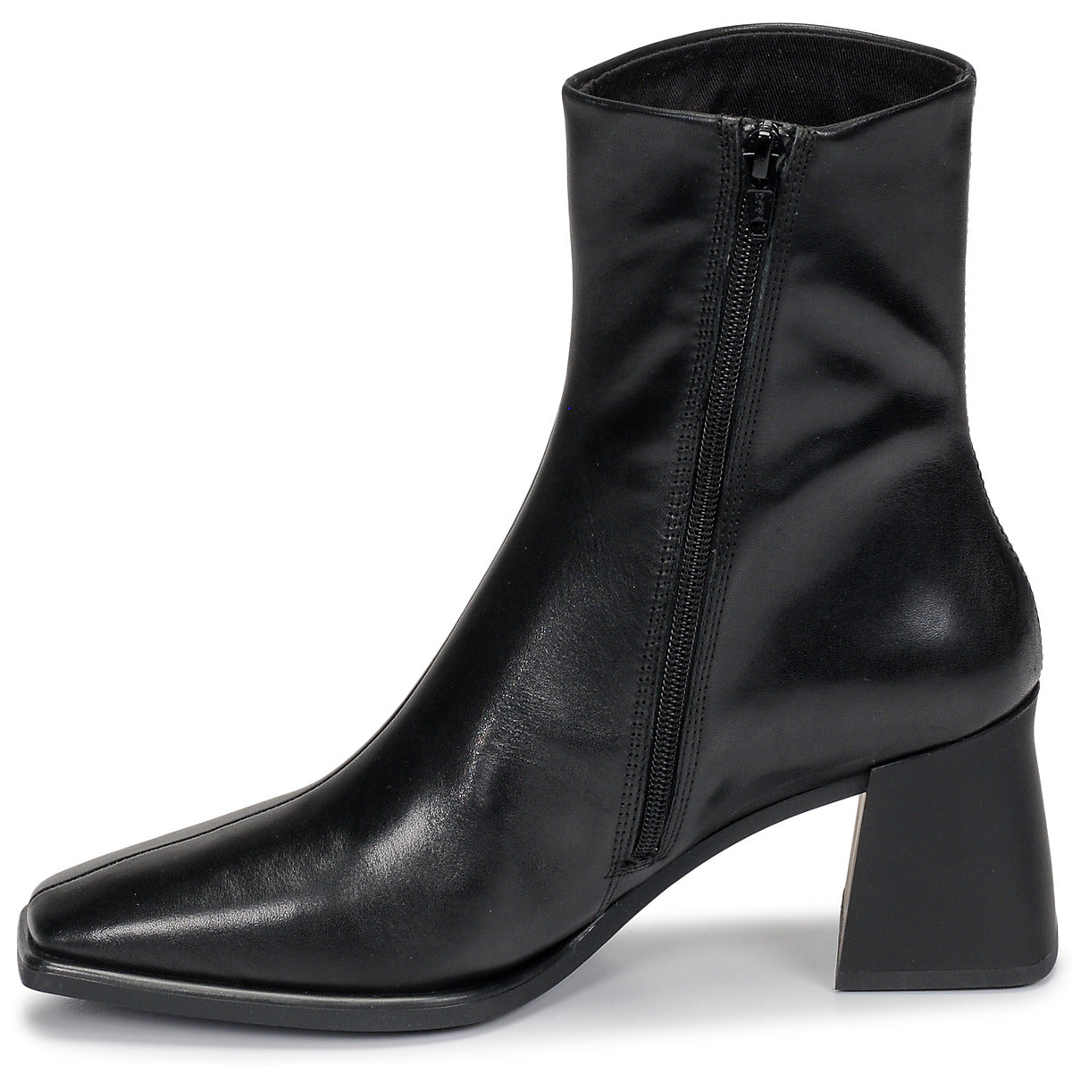 Stivaletti Donna Vagabond Shoemakers  HEDDA  Nero